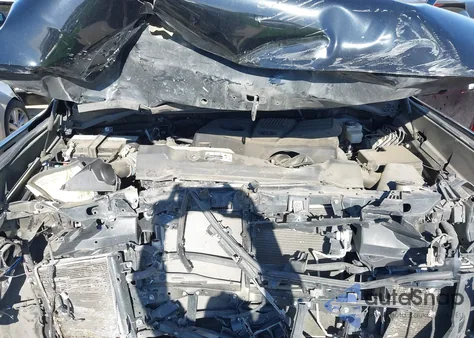 2023 Toyota Tundra 1794 Edition from USA, damaged, VIN 5TFMA5DB7PX081314